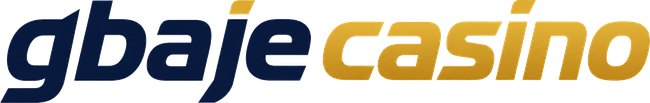 gbaje casino লোগো